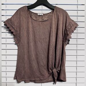 eyeshadow Top Size XL